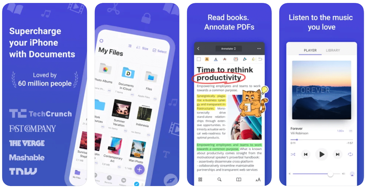 如何在 iPhone 上下载 YouTube 视频