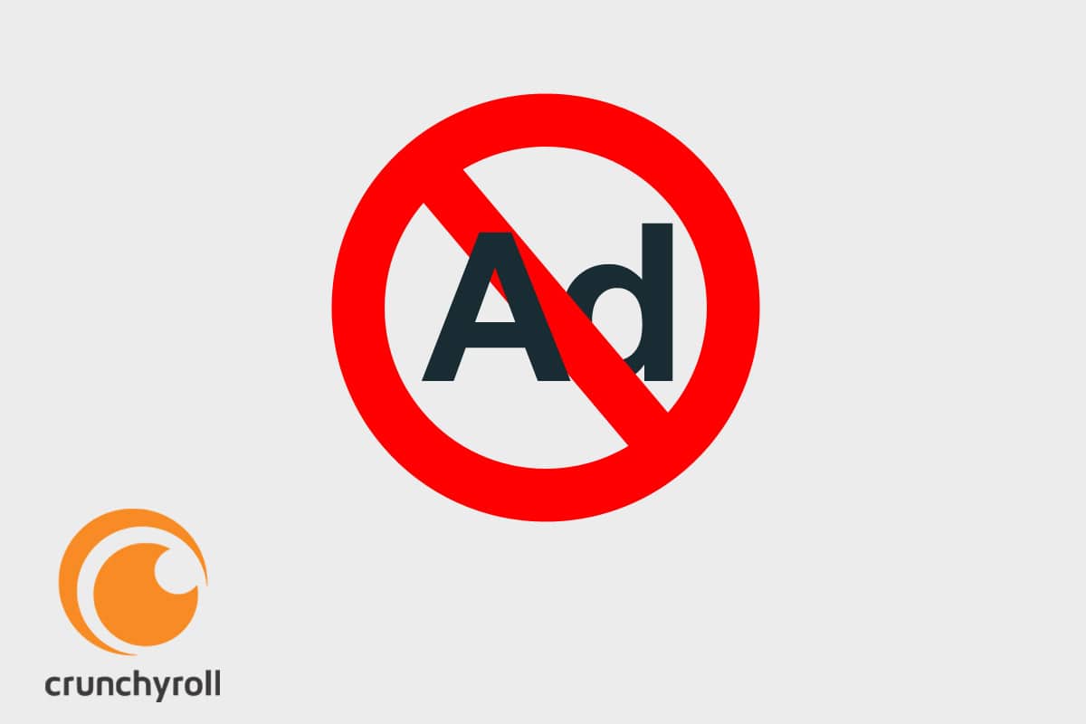 Comment bloquer gratuitement les publicités sur Crunchyroll