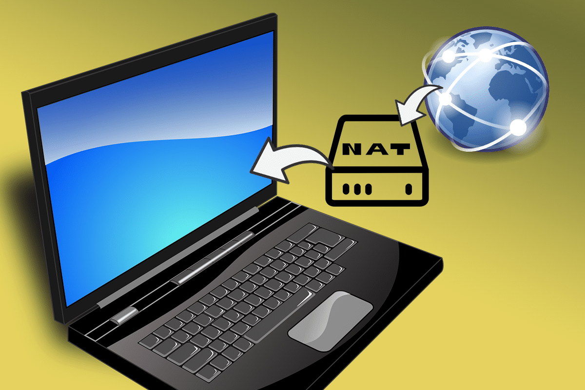 Comment changer le type de NAT sur PC