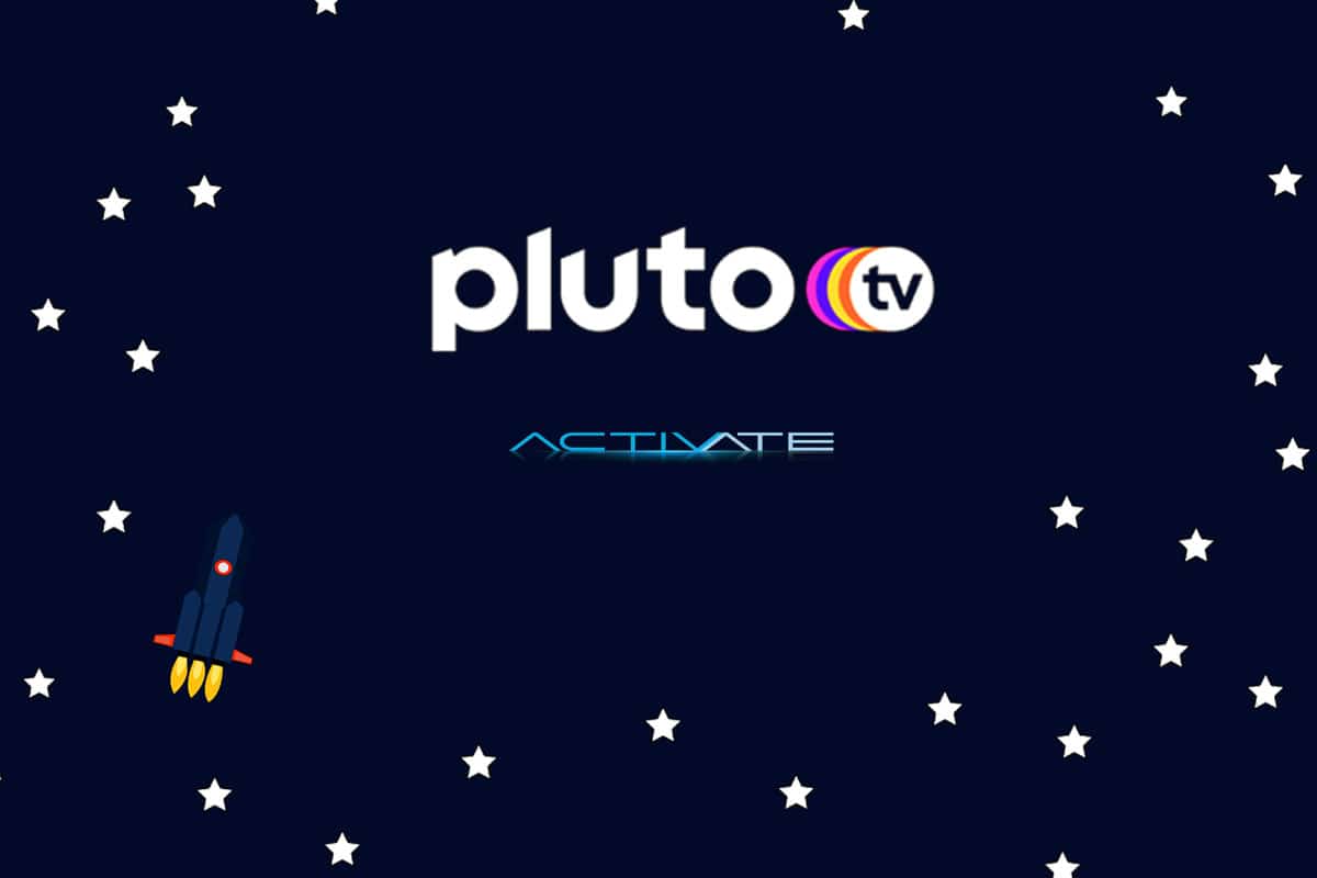 Comment activer la copie de Pluto TV