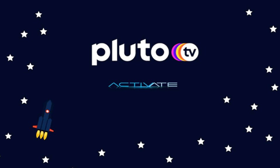 Comment activer la copie de Pluto TV