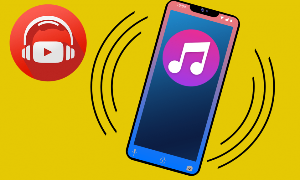 Cara menjadikan lagu YouTube sebagai Ringtone di Android