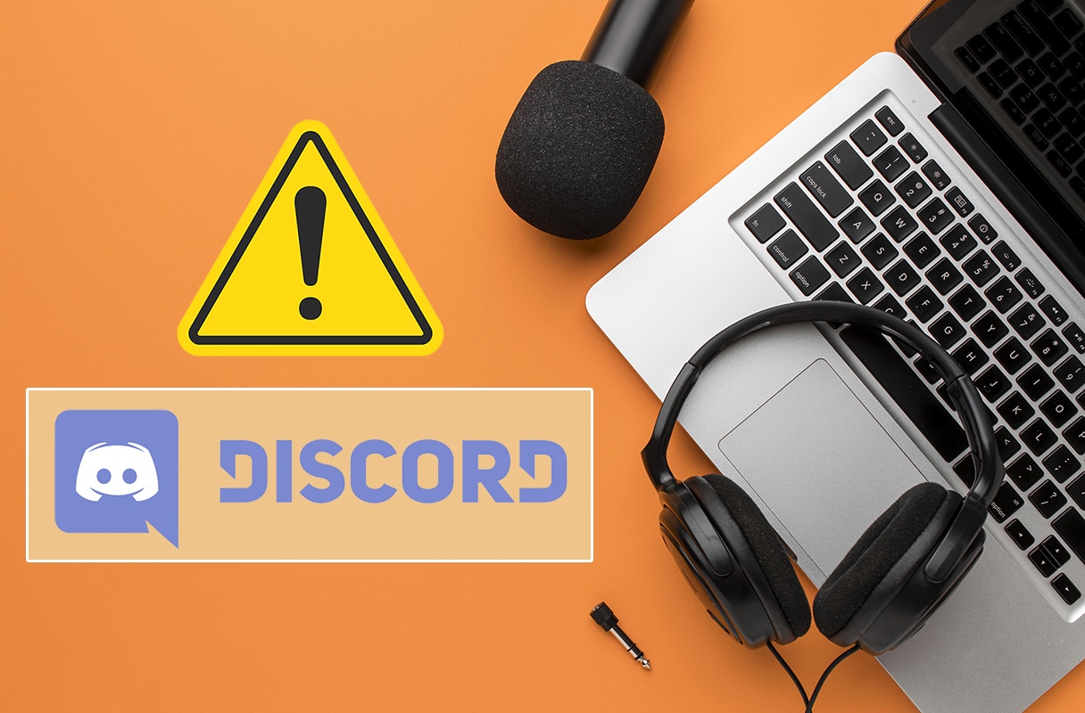 Fix Discord Screen Share Audio ne fonctionne pas