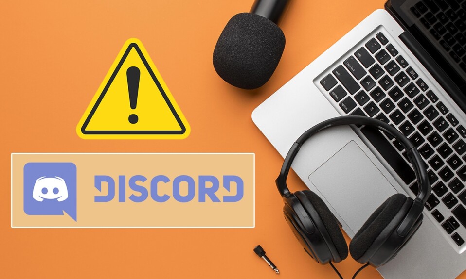 Fix Discord Screen Share Audio ne fonctionne pas