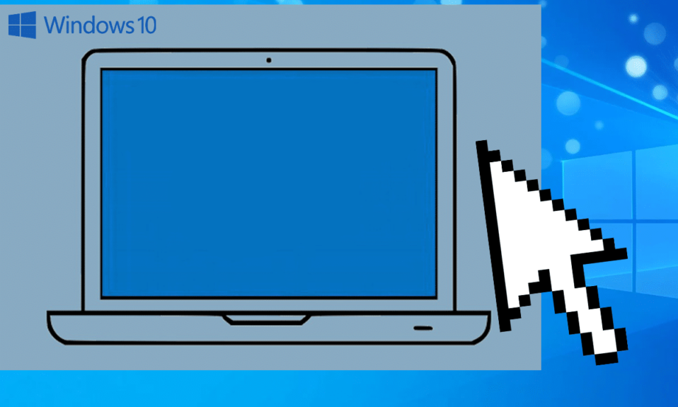 Correction du clignotement du curseur dans Windows 10