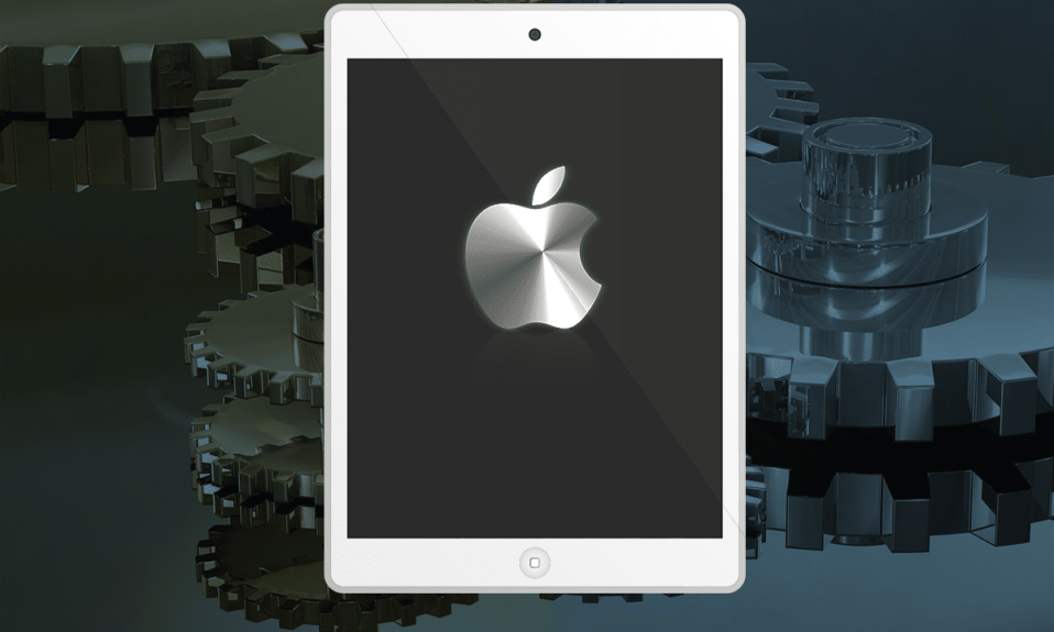 So setzen Sie das iPad Mini hart zurück