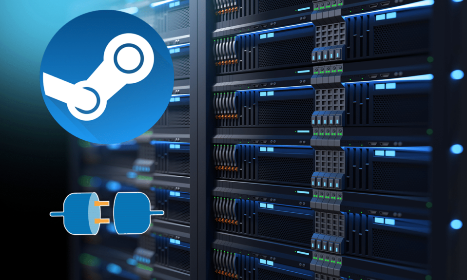 Fix Steam rencontre des problèmes de connexion aux serveurs