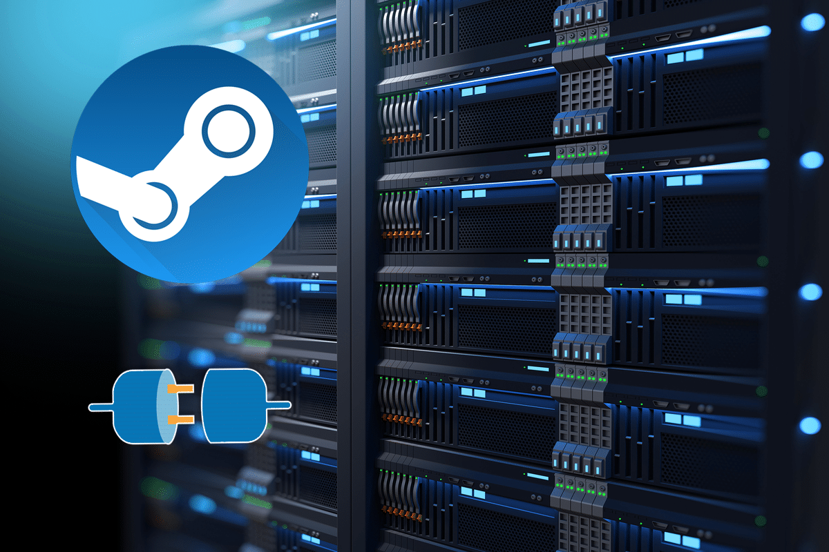 Fix Steam rencontre des problèmes de connexion aux serveurs