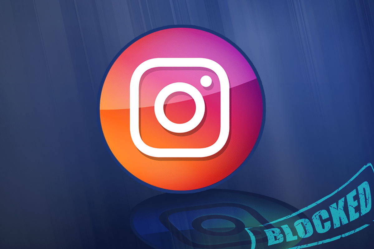Cara Memperbaiki Action Blocked on Instagram Error
