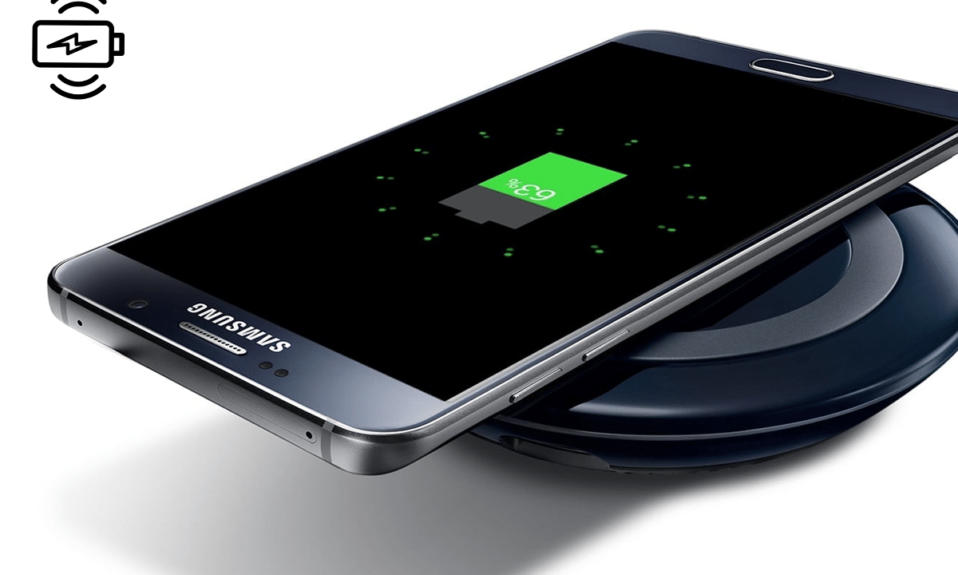 Bagaimana cara kerja Pengisian Nirkabel pada Samsung Galaxy S8 / Note 8