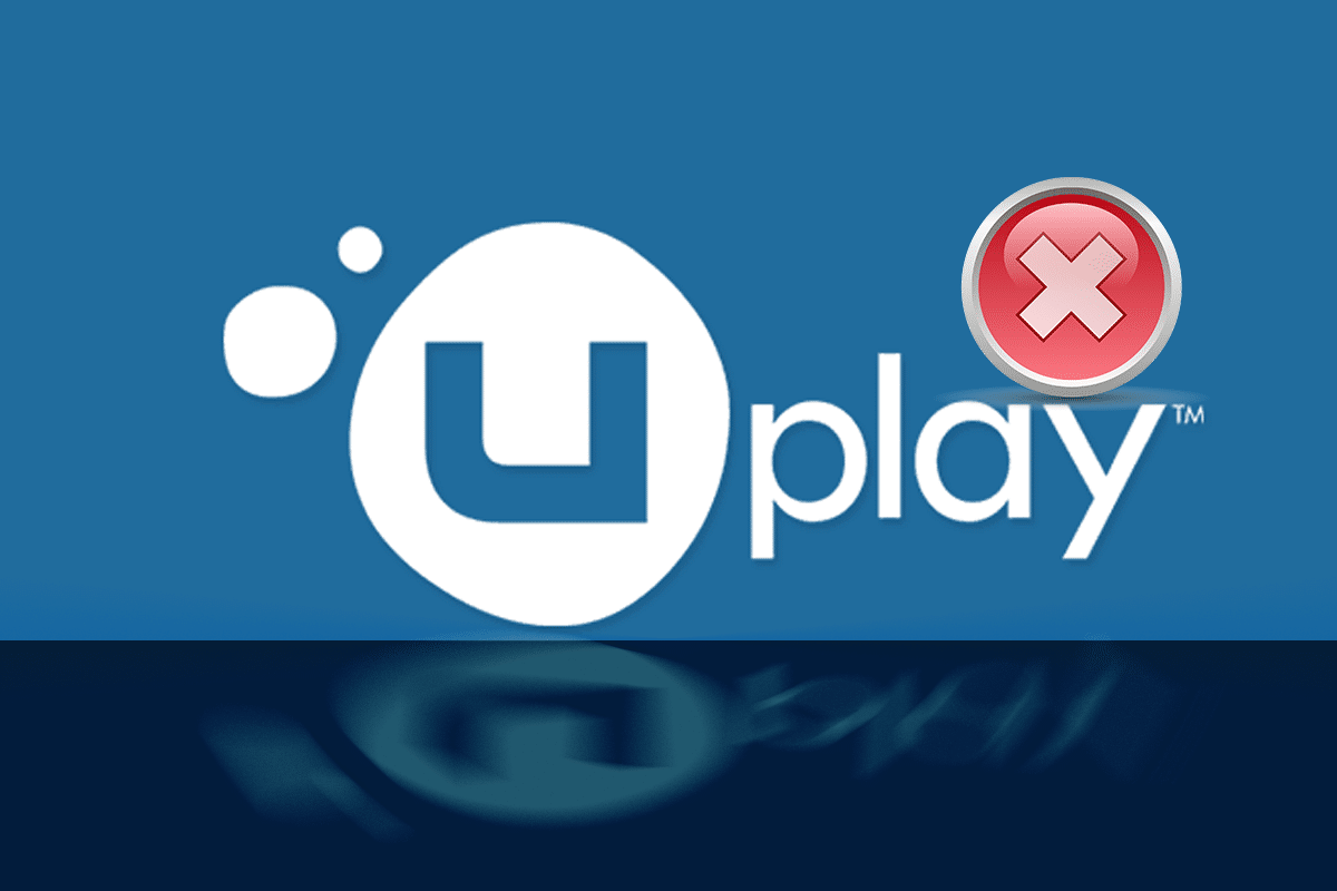 Perbaiki Uplay Gagal Luncurkan