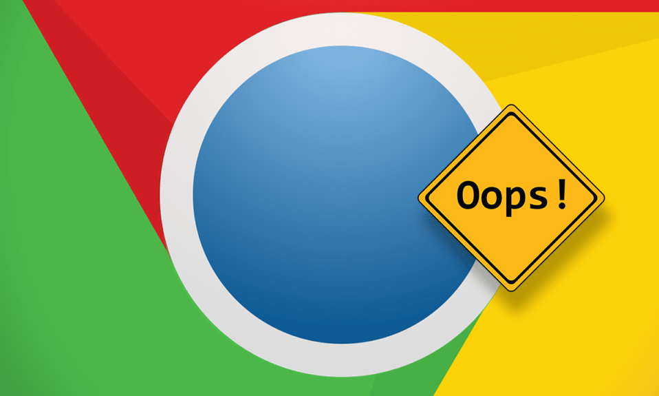 修复网络。 Chrome 中的 ERR_CONNECTION_REFUSED