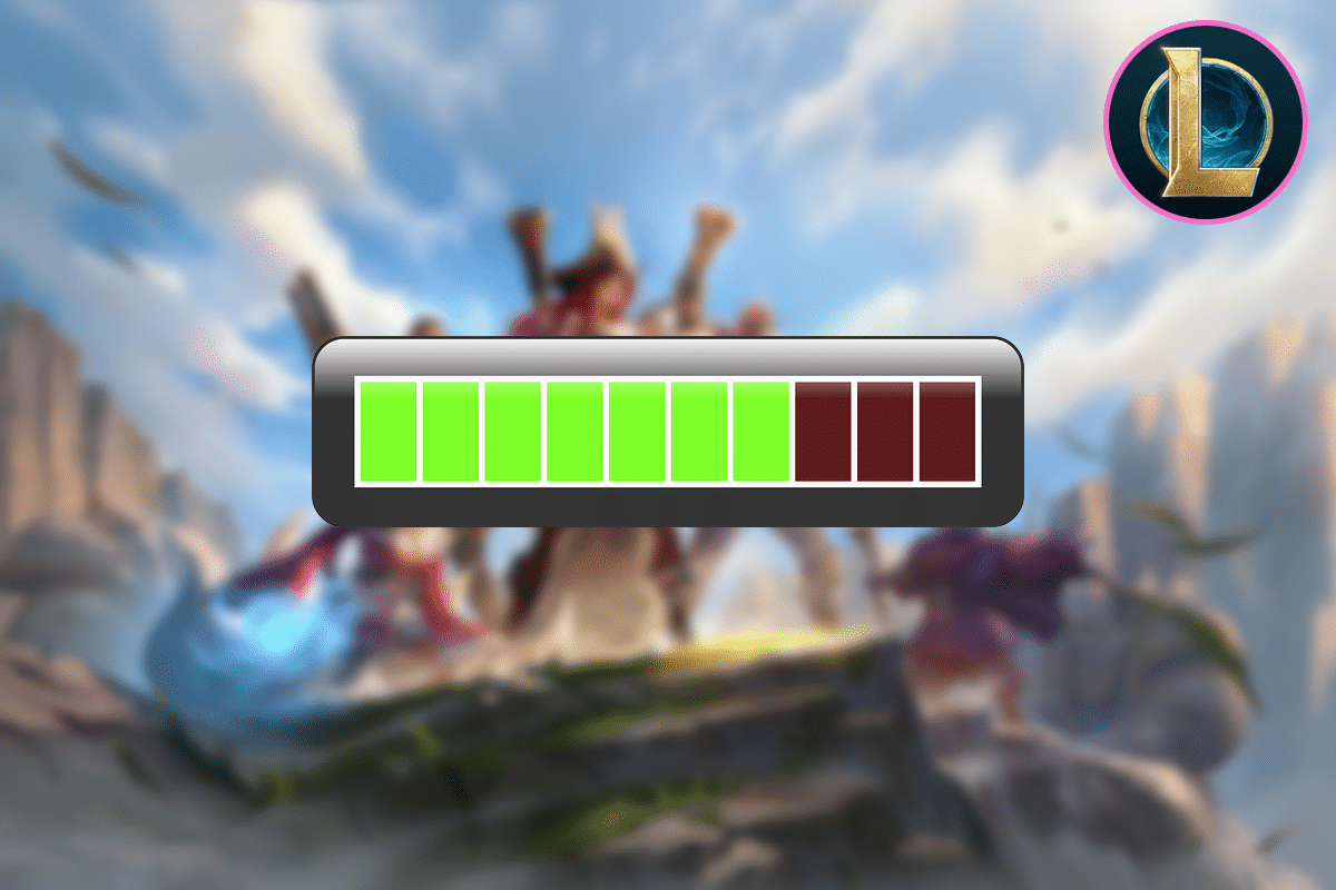 Résoudre le problème de téléchargement lent de League of Legends