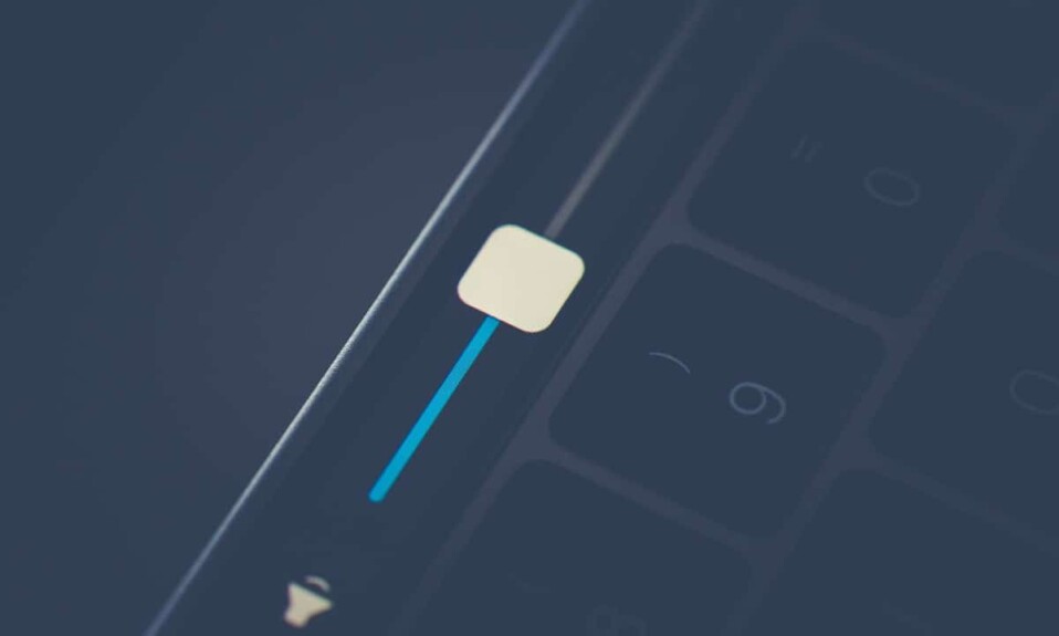 修复 Windows 10 中音量自动降低或升高的问题