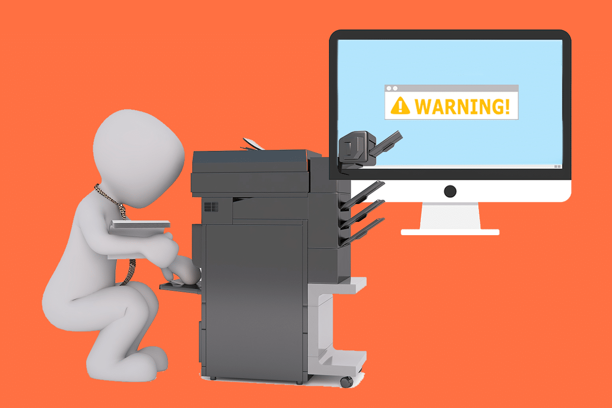 Comment réparer l'imprimante qui ne répond pas dans Windows 10