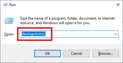 tapez devmgmt.msc | L'imprimante ne répond pas : un bref guide pour corriger le problème "Le pilote d'imprimante n'est pas disponible"