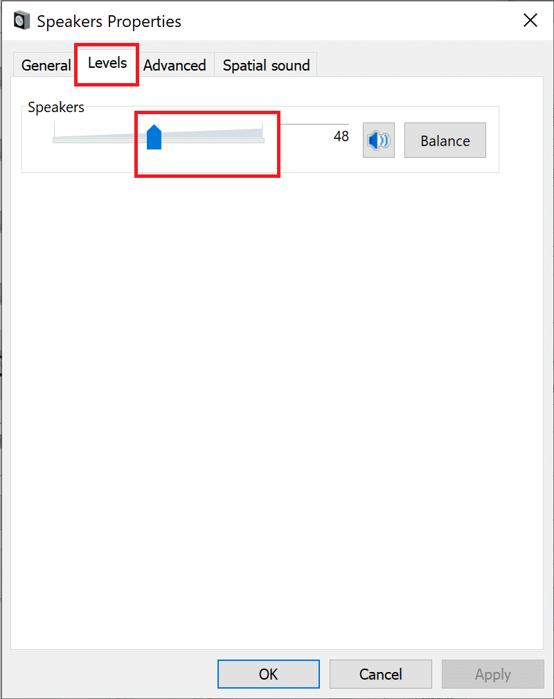 Tekan Terapkan untuk menyimpan perubahan yang dibuat