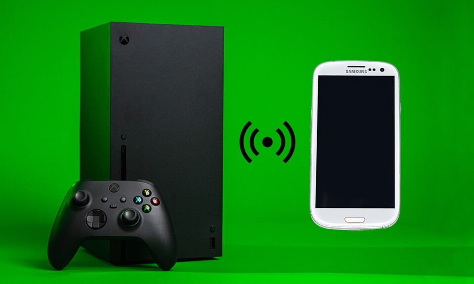 Comment diffuser sur Xbox One depuis votre téléphone Android
