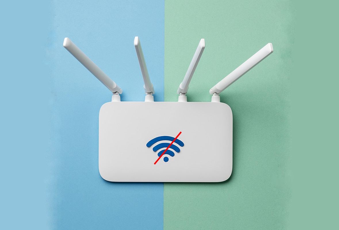 修复 U-Verse 调制解调器网关验证失败错误