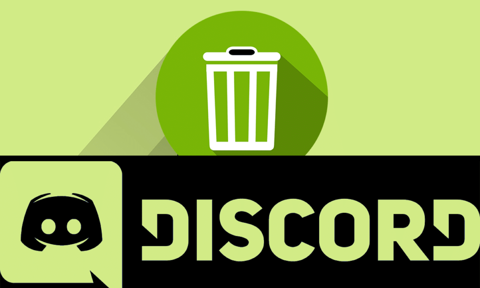 Come disinstallare completamente Discord su Windows 10