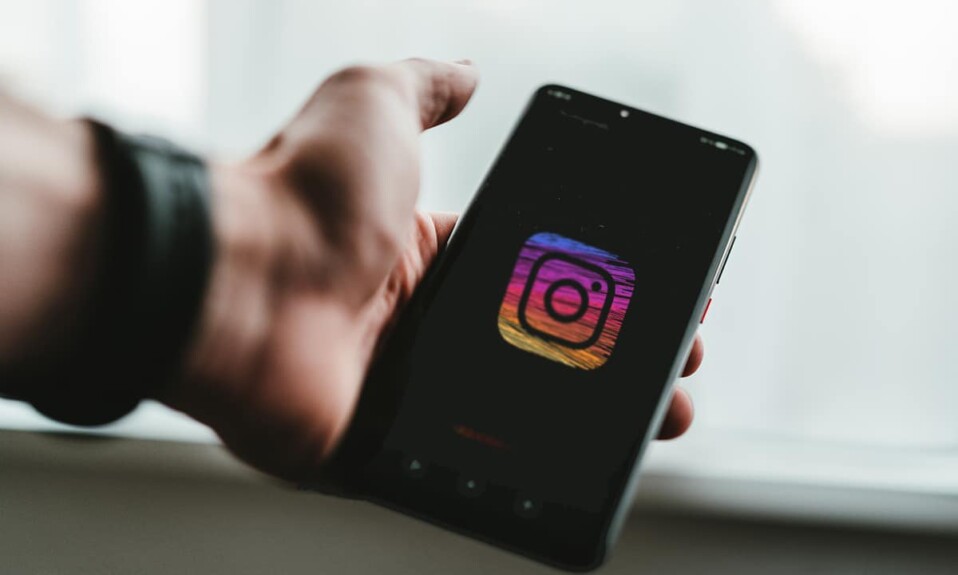 Instagramがまだ投稿されていないのを修正してくださいAndroidでエラーを再試行してください