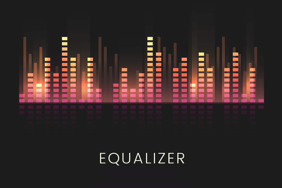 Windows10でヘッドフォンとスピーカーの低音をブーストする方法