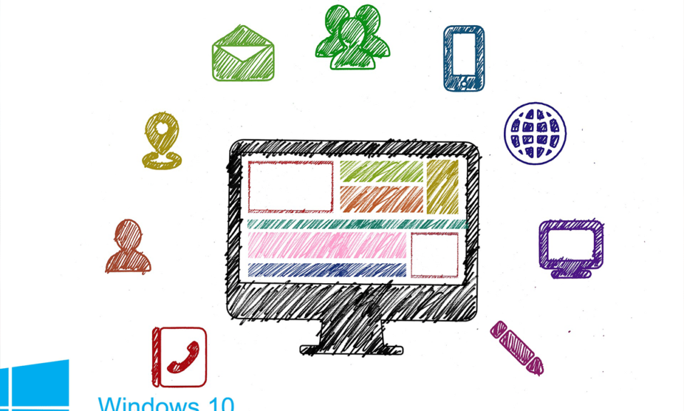 So fügen Sie Widgets zum Windows 10-Desktop hinzu