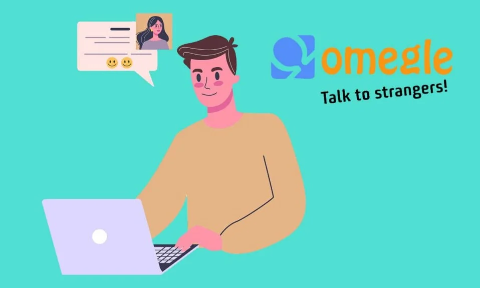 サーバーへの接続中のOmegleエラーを修正