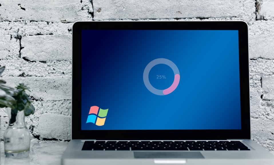 Windows 업데이트 오류 0x800704c7 수정