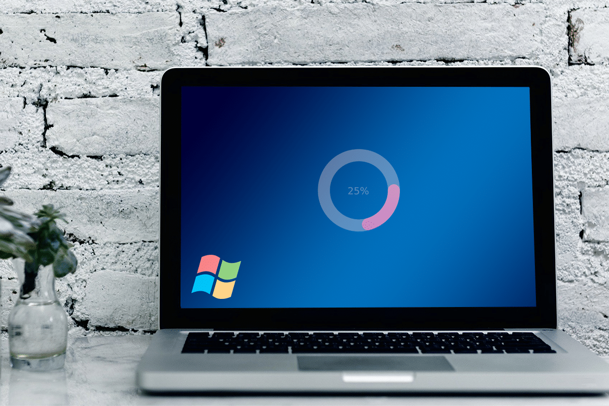 Windows 업데이트 오류 0x800704c7 수정