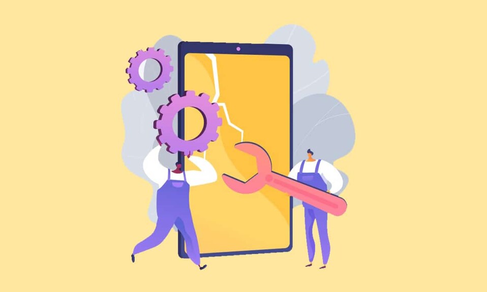 セーフモードでスタックした電話を修正する方法