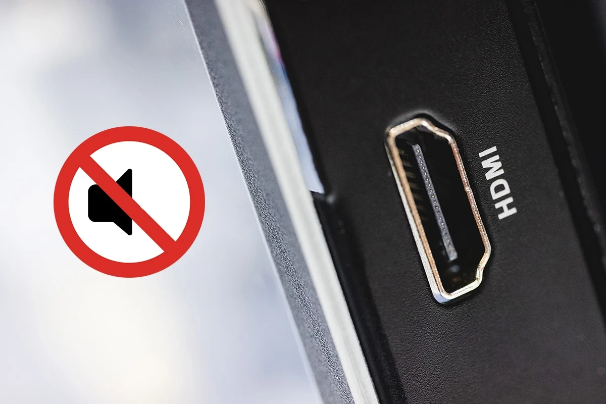 テレビに接続したときにWindows10でHDMIの音が出ない問題を修正