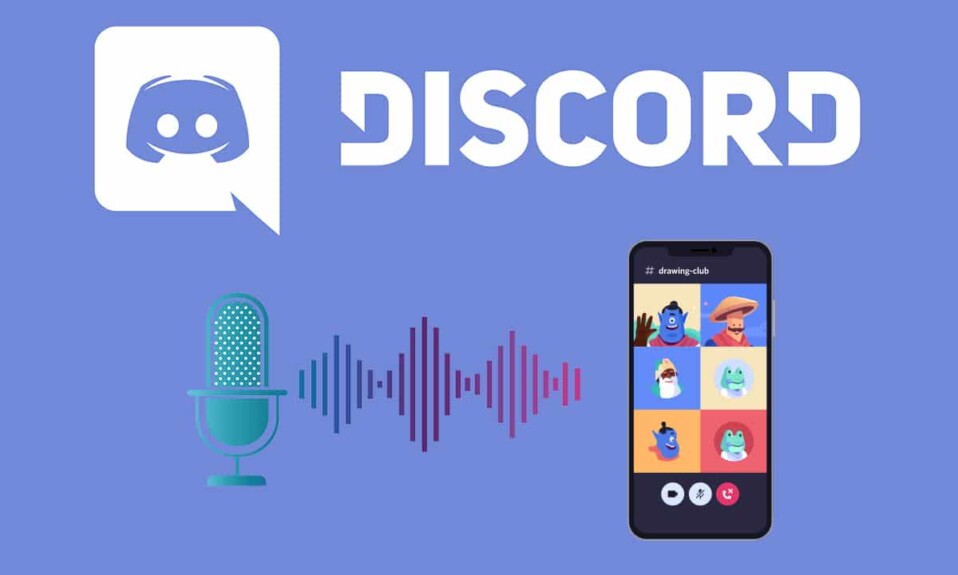 Discordオーディオを録音する方法