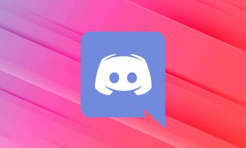 Discordオーバーレイが機能しない問題を修正する方法