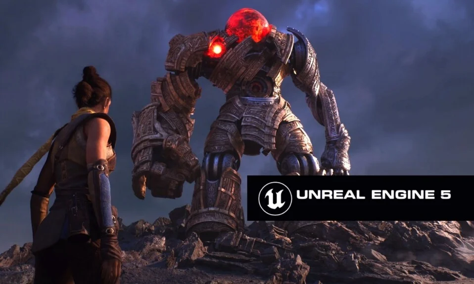 D3D Aygıtının Kaybolması Nedeniyle Çıkan Unreal Engine'i Düzeltin