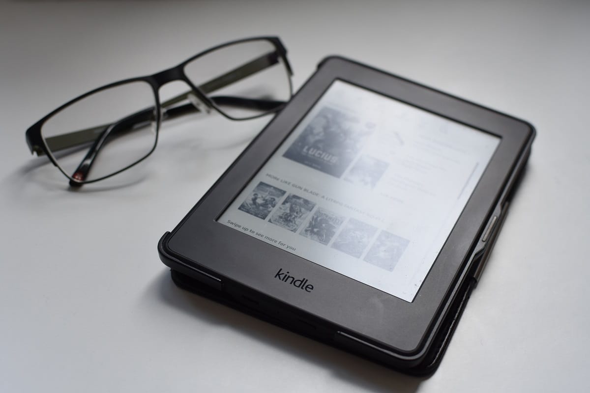 Kindle kitabının indirilmemesi nasıl düzeltilir