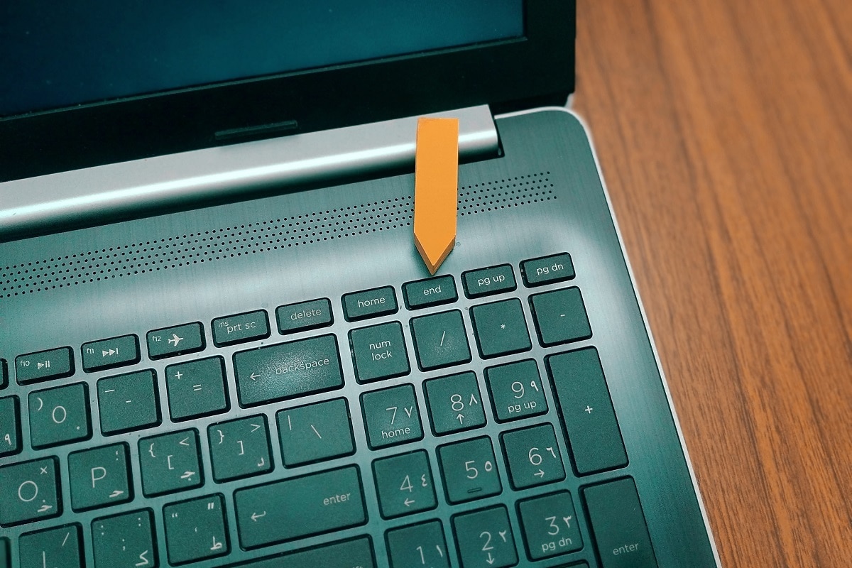 Windows10でNumLockを有効または無効にする方法