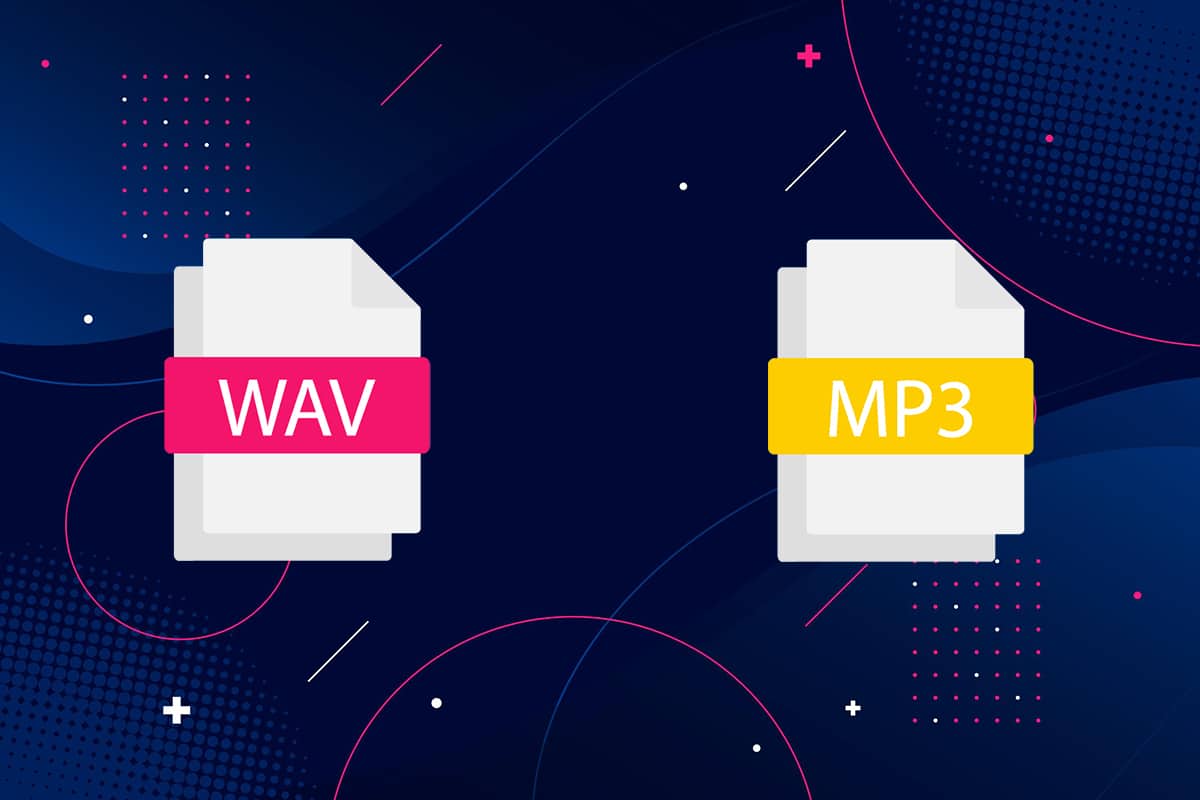 WAV'ı MP3'e Dönüştürme