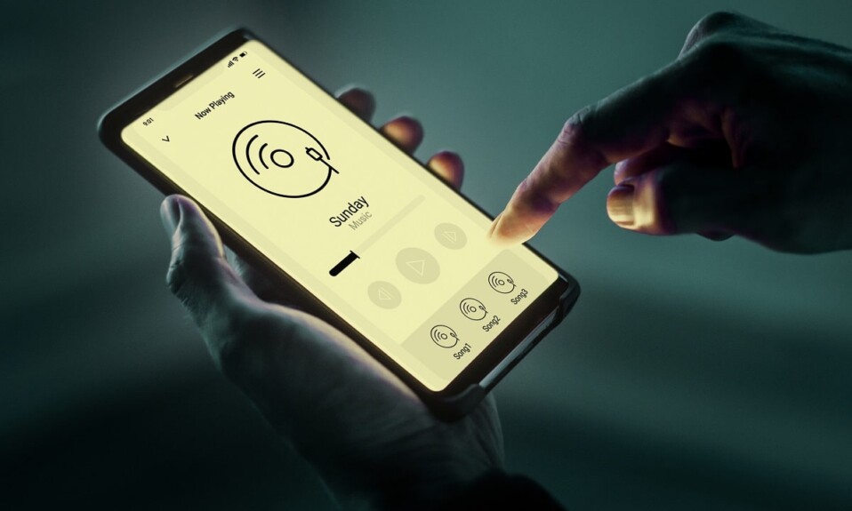 Android Hoparlör Çalışmıyor Nasıl Onarılır