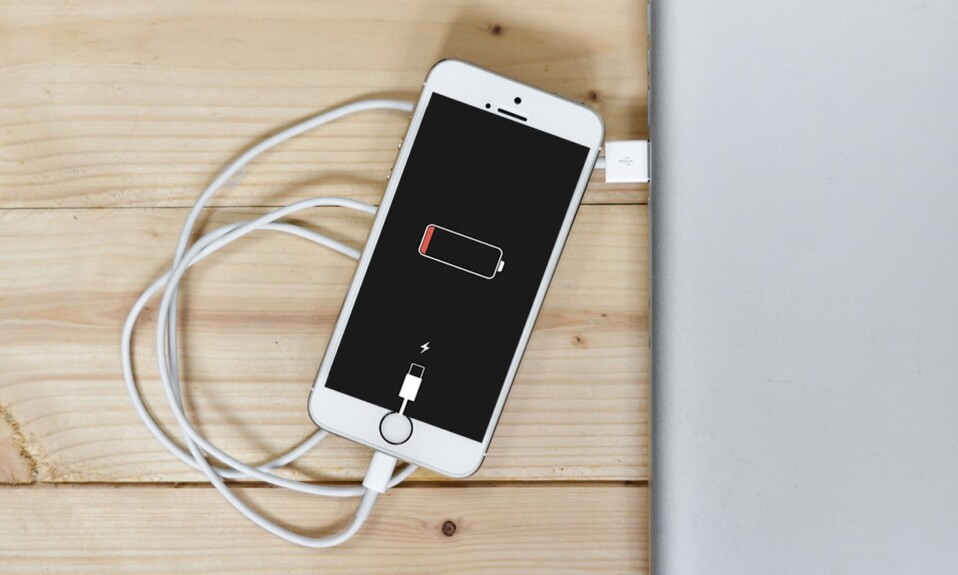 iPhone'um Neden Şarj Olmayacak?