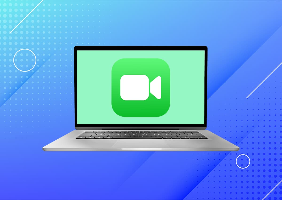 MacでFaceTimeが機能しない問題を修正