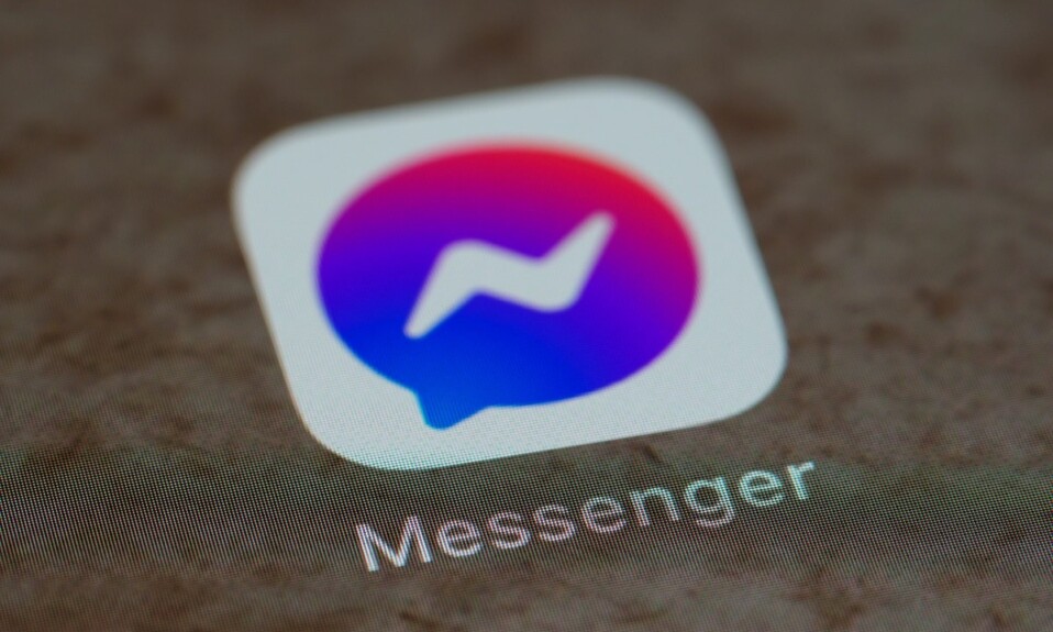 Facebook Messenger Odaları ve Grup Limiti
