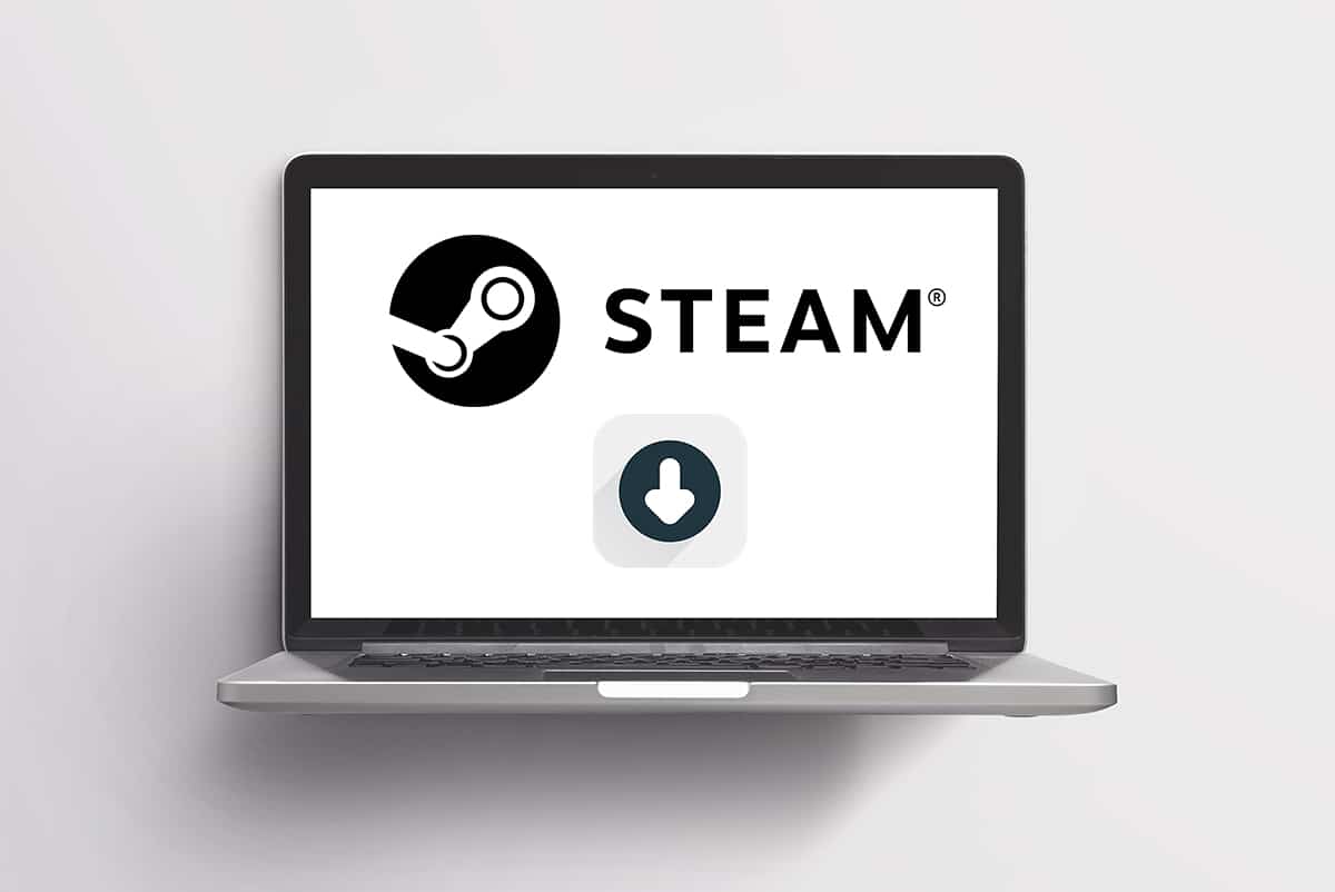 Steam'in Oyun İndirmemesini Düzeltin
