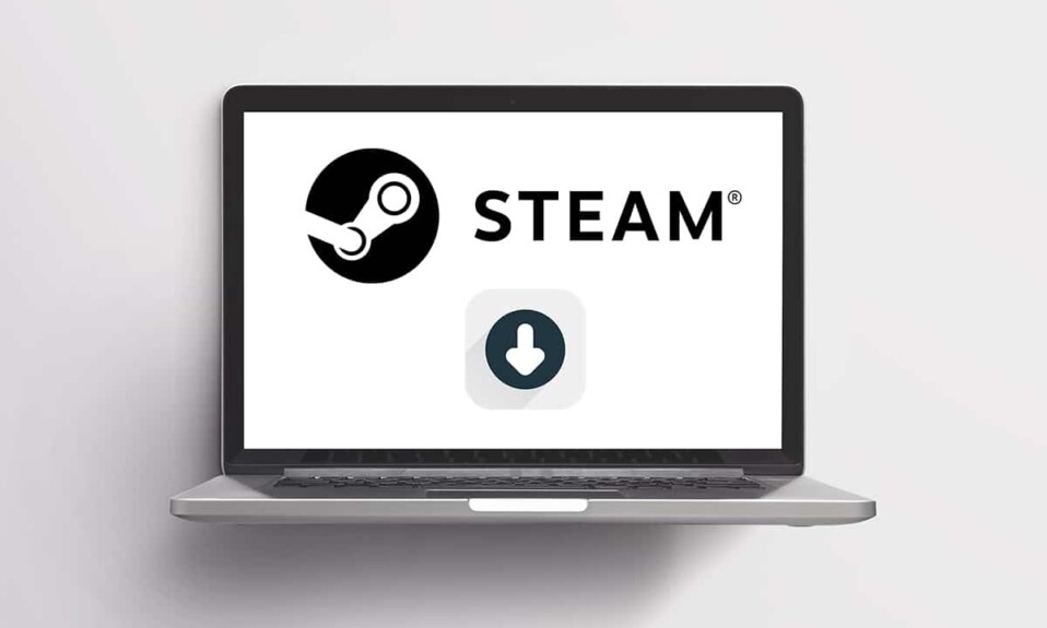 Steam'in Oyun İndirmemesini Düzeltin