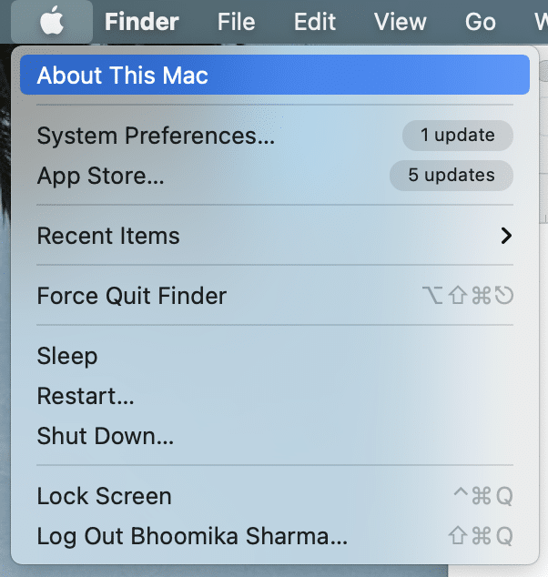 bu mac hakkında fare imleci kaybolmaya devam ediyor