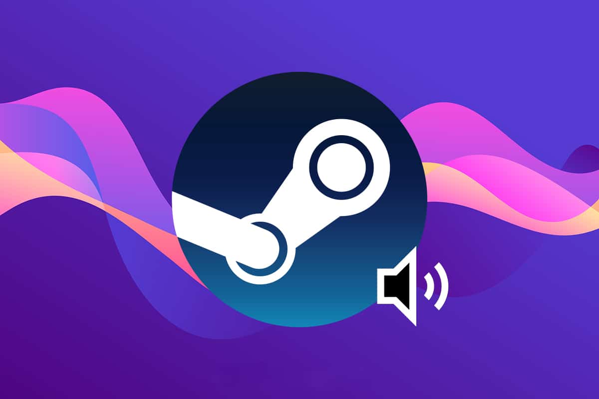 إصلاح عدم وجود صوت في ألعاب Steam