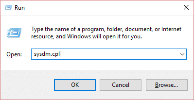 sistem özellikleri sysdm | Windows 10'da eksik olan Windows Mağazasını düzeltin