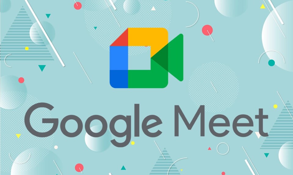 Google Meet'te Adınızı Nasıl Değiştirirsiniz?