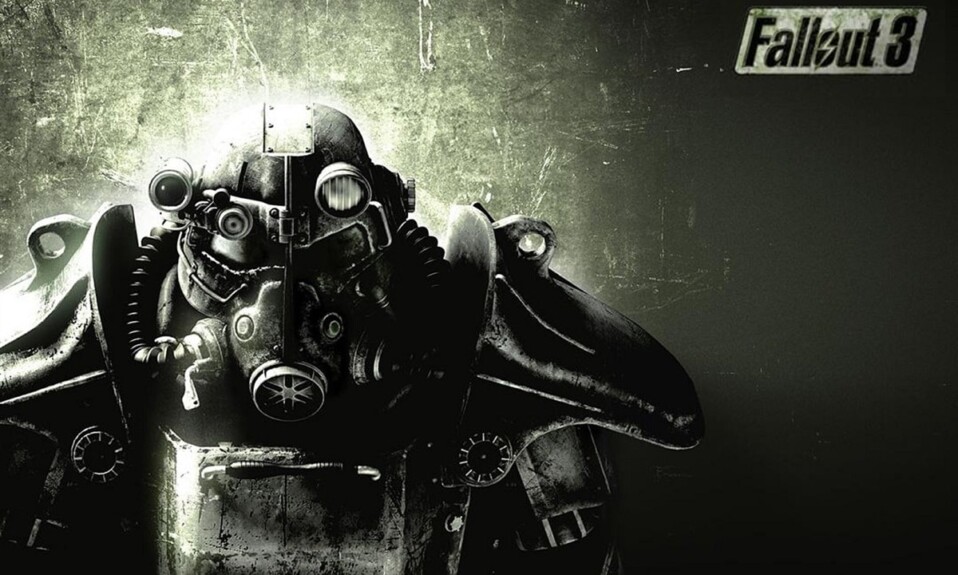 Fallout 3 Ordinal 43 Bulunamadı Hatasını Düzeltin