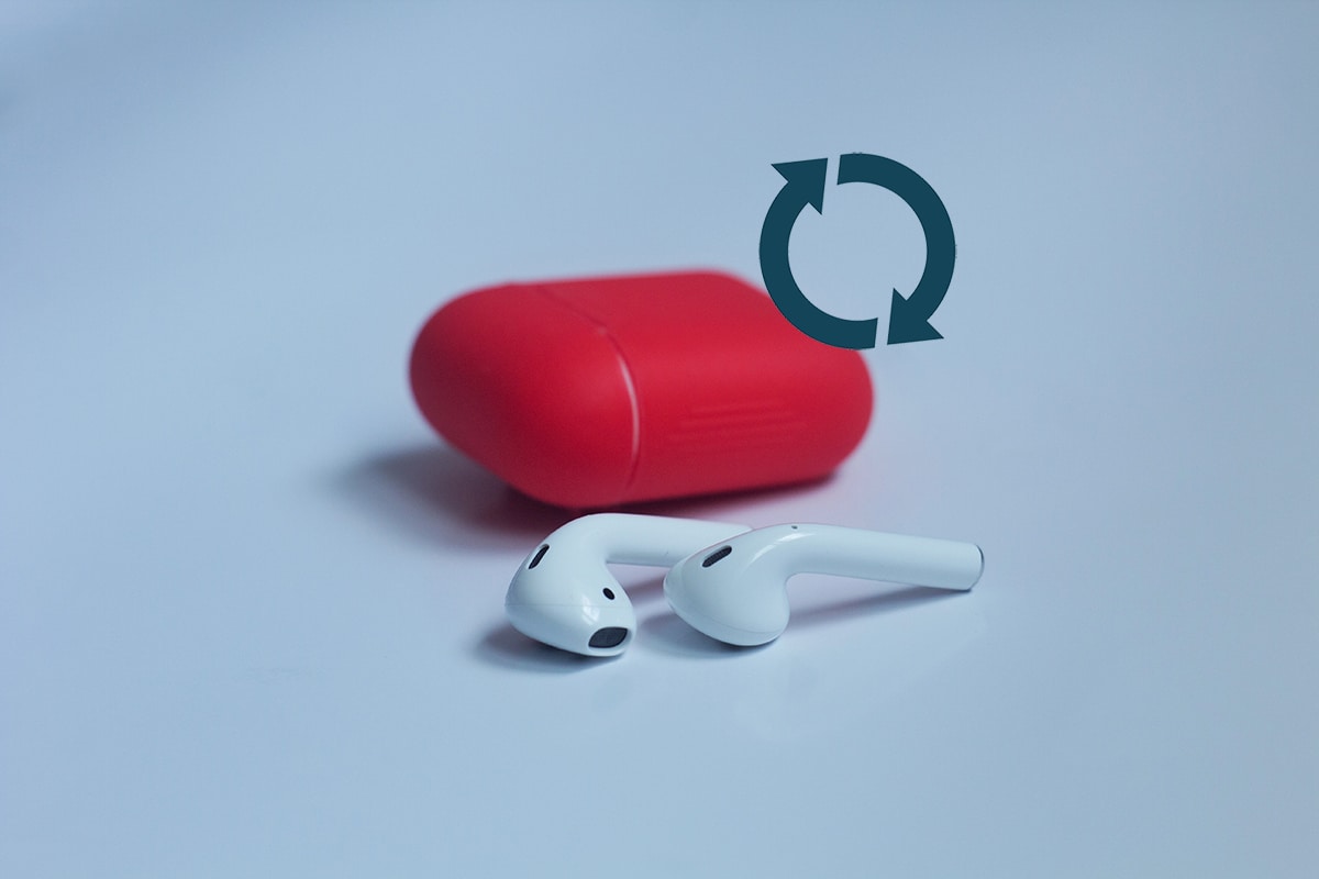 AirPods Sıfırlanmıyor Sorunu Nasıl Onarılır